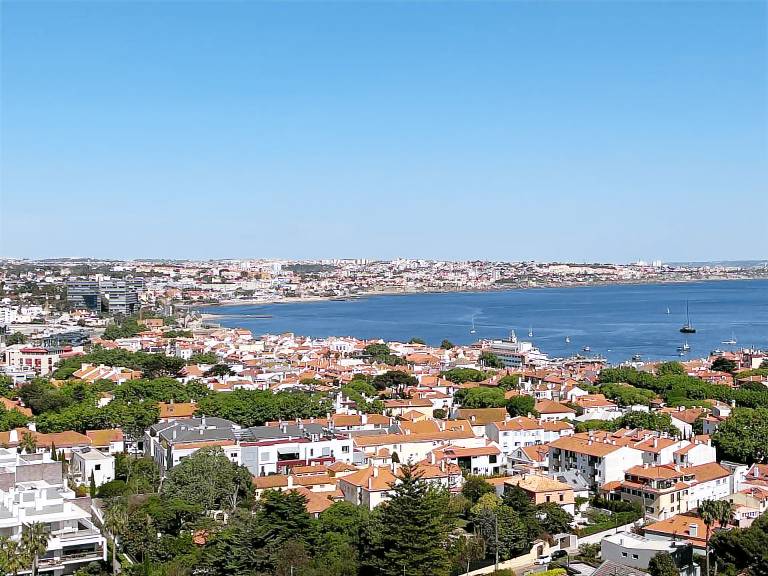 Ferienwohnung Cascais