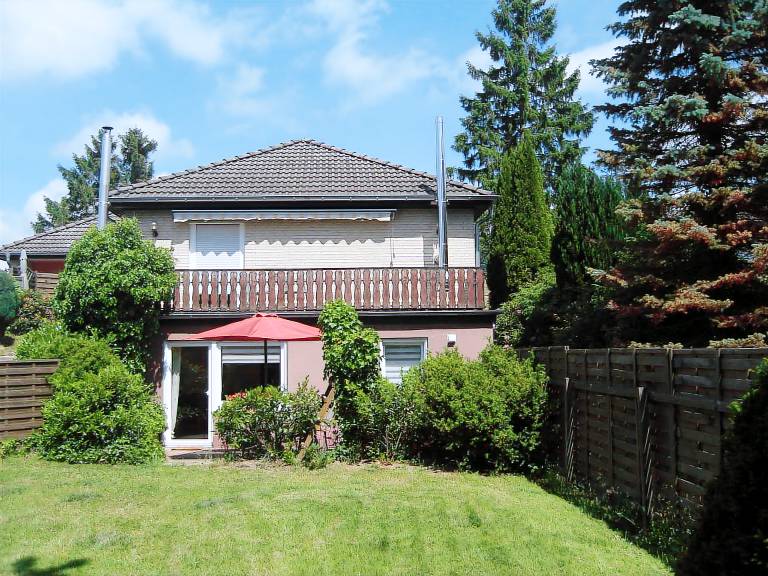 Ferienwohnung Diemelsee