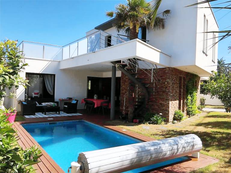 Villa  Anglet