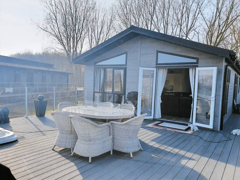 Lodge Brandesburton