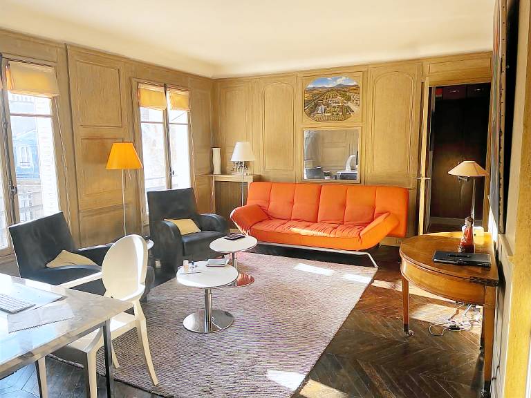 Appartement 10e Arrondissement