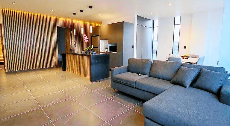 Holiday apartment with 2 rooms for 4 persons — photo 4