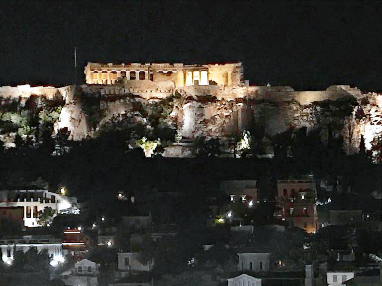 Διαμέρισμα Varkiza