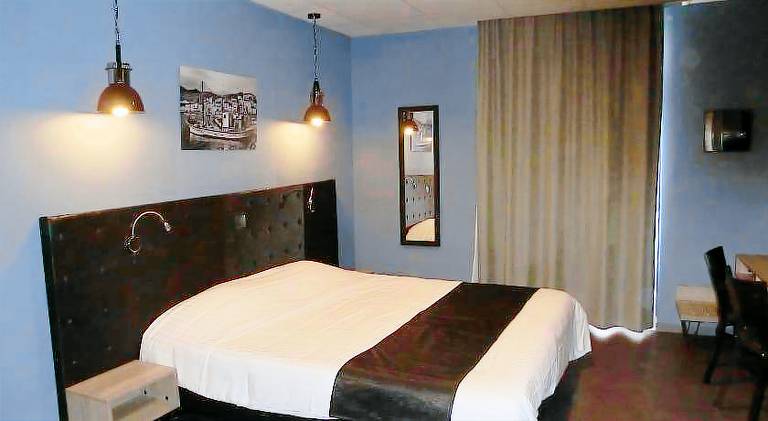 Hotel Sur Le Quai — photo 2
