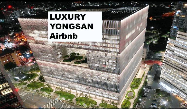 Apartment  Heukseok-dong