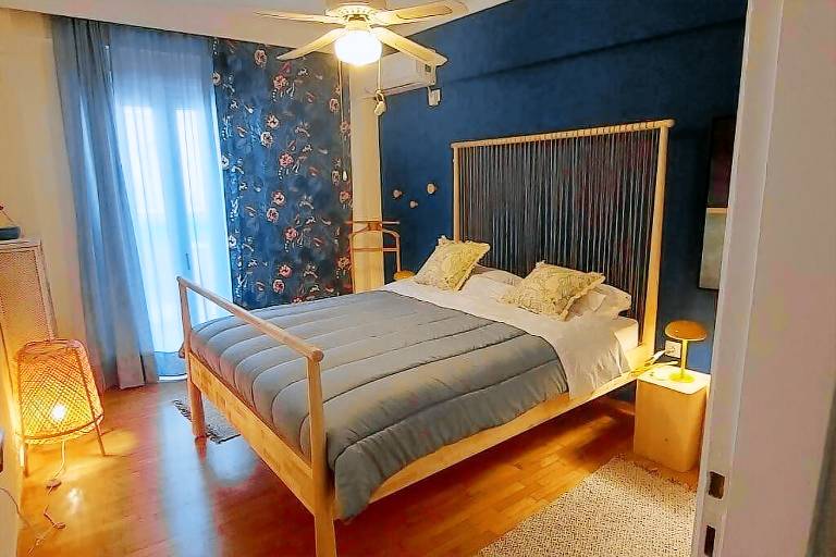 Apartamento Atenas