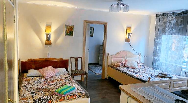 Nice holiday apartment | Dogs allowed in Tartu
