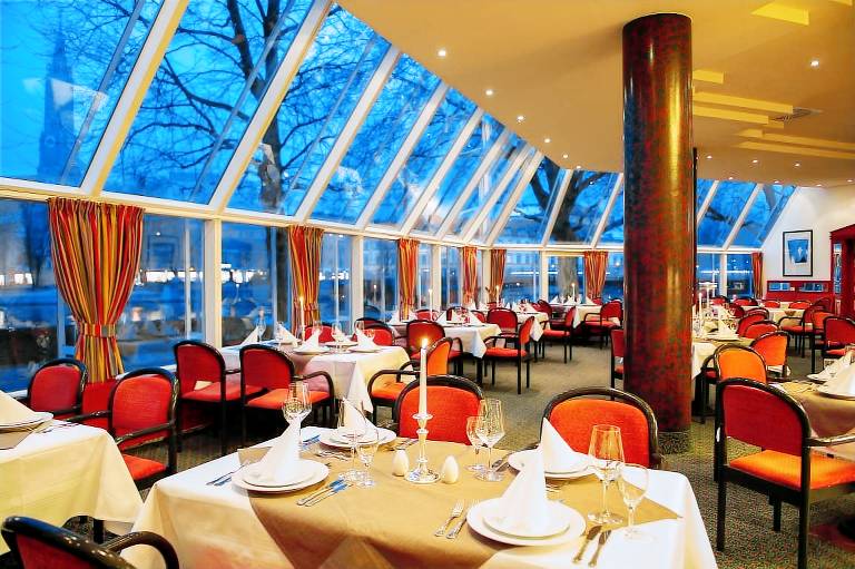 Michel Hotel Landshut in Landshut