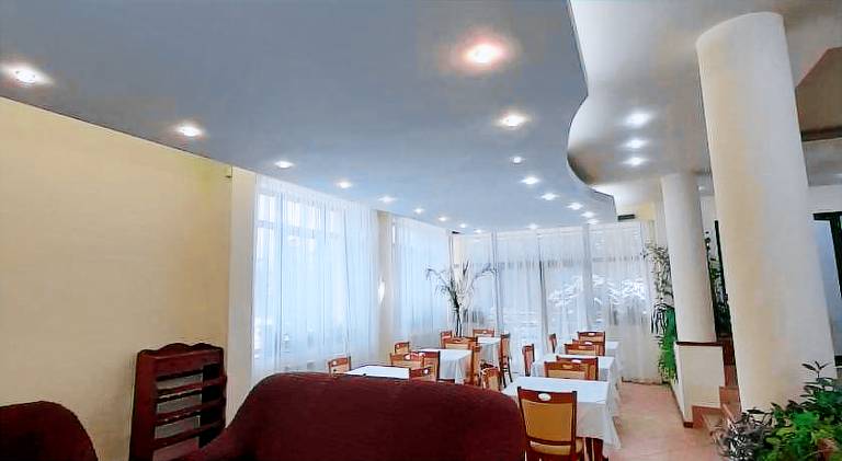 Vila Doru Predeal — photo 3