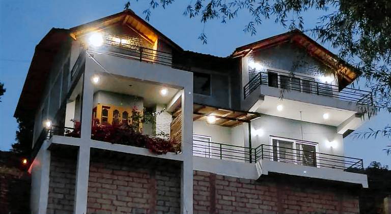 Beautiful apartment with patio, garden & BBQ | Suitable for remote work | Pets allowed — photo 3