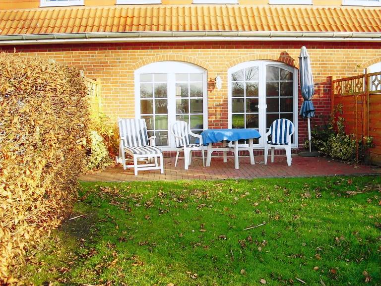 House  Roggenstede