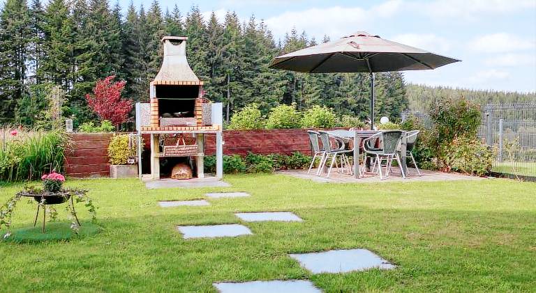 Rental apartment | Pet-friendly in Dinant