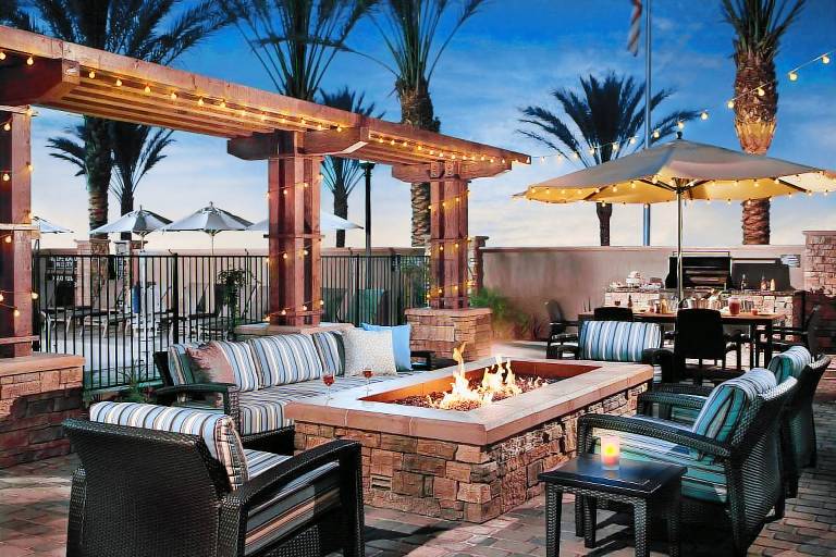 Residence Inn by Marriott Toledo West in Toledo
