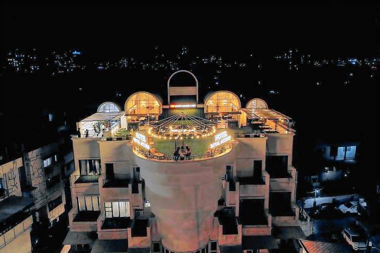 Hotel Royal Accord