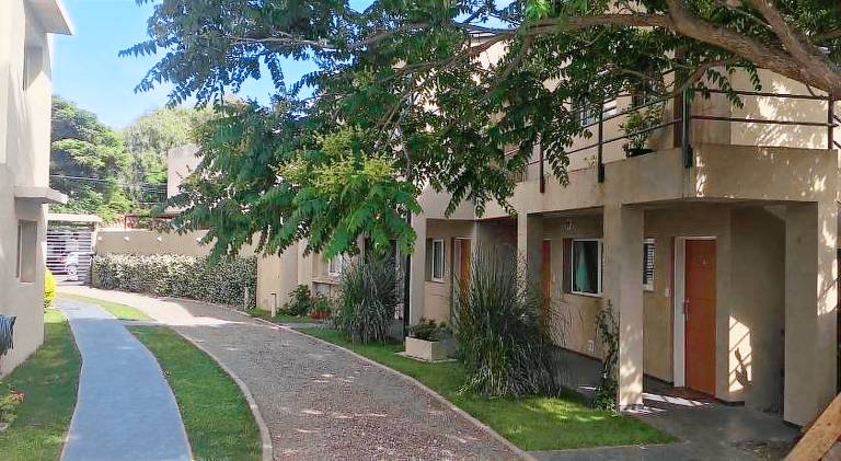 Apartment  Cipolletti