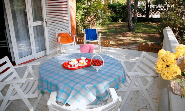 Villa Lignano Sabbiadoro