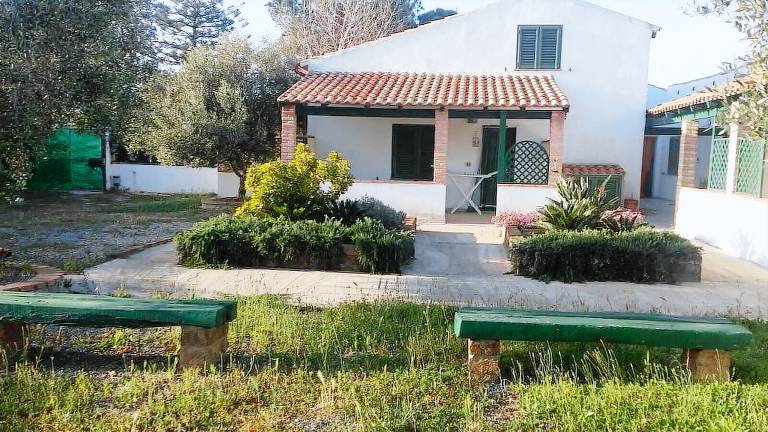 Casa Calasetta