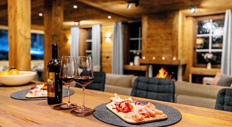 Chalet Edelweiss — photo 4