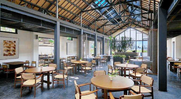 Jiangnan House Yangcheng Lake Kunshan — photo 5