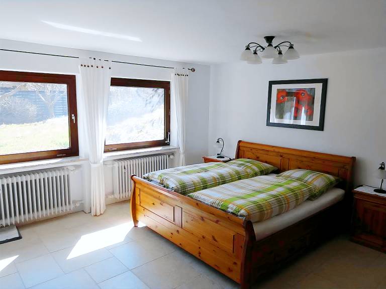 Privatzimmer Prien am Chiemsee