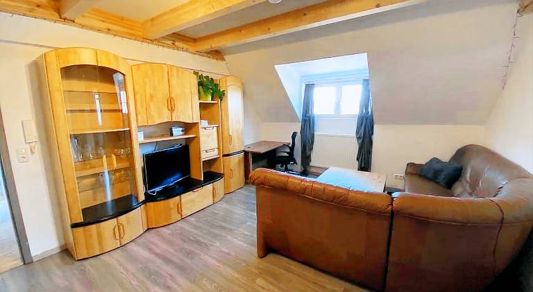 Ample holiday apartment | Pets allowed in Dingolfing