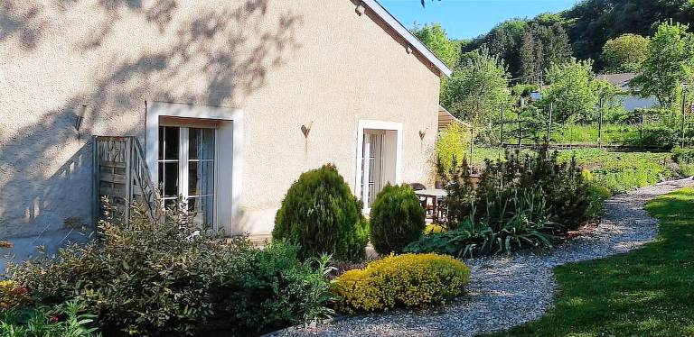 Cottage Thillot