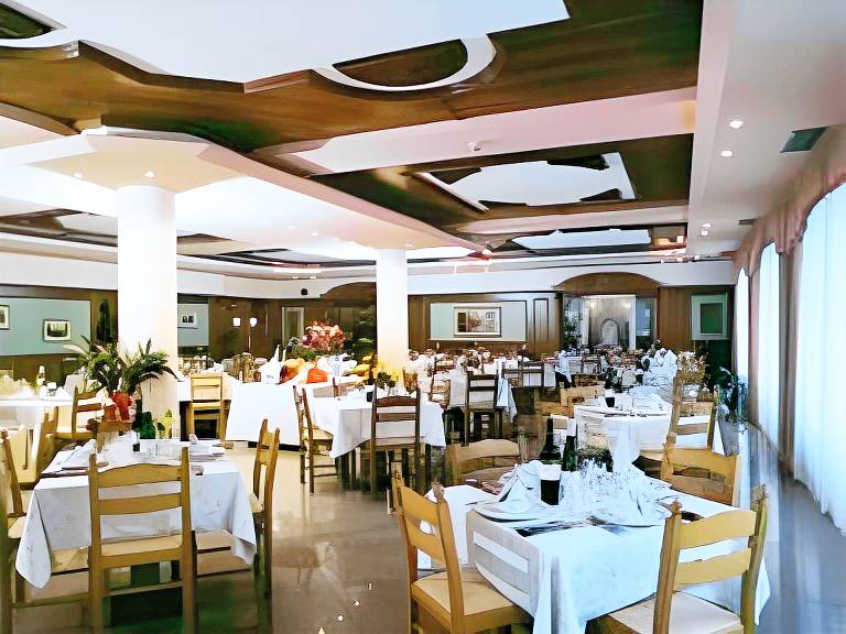 Hotel Bellaria — photo 3