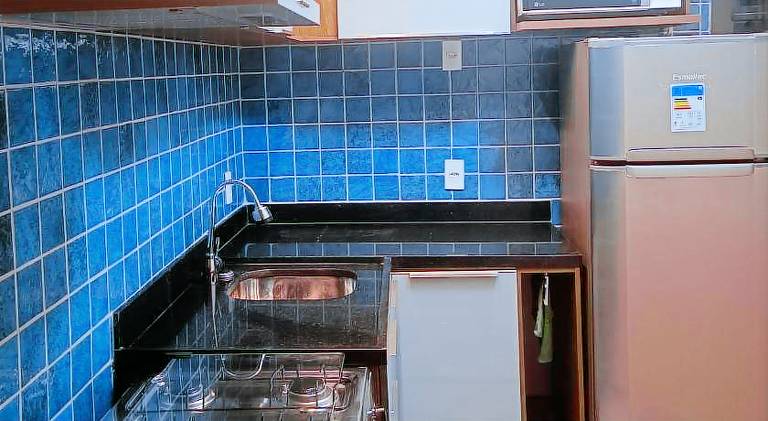 Apartment | Close to Fort Copacabana — photo 5
