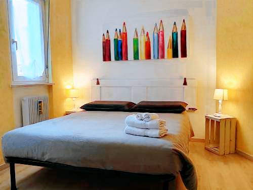 Bed and breakfast Rovereto