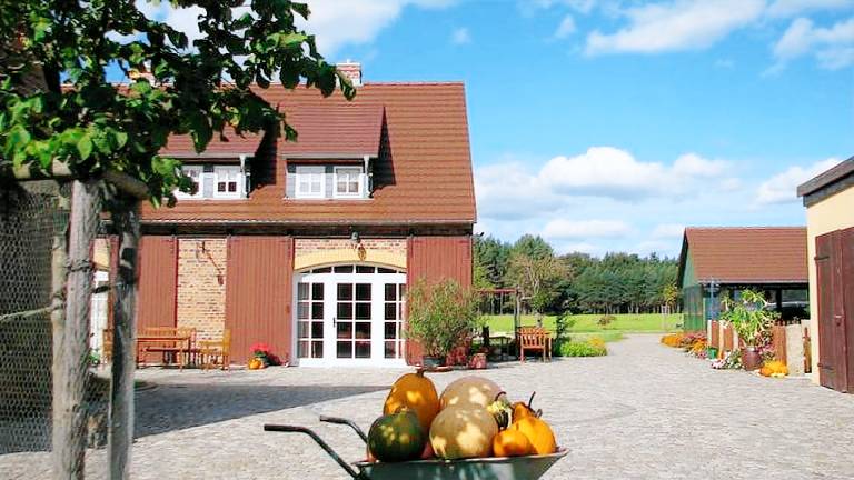 Ferienwohnung Rothenburg/Oberlausitz
