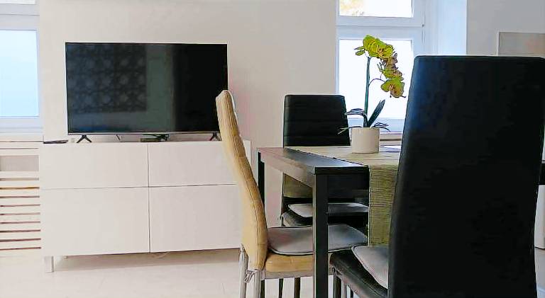 Rental apartment with 1 room for 4 persons — photo 4