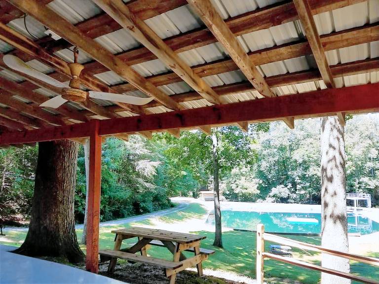 House  Morganton