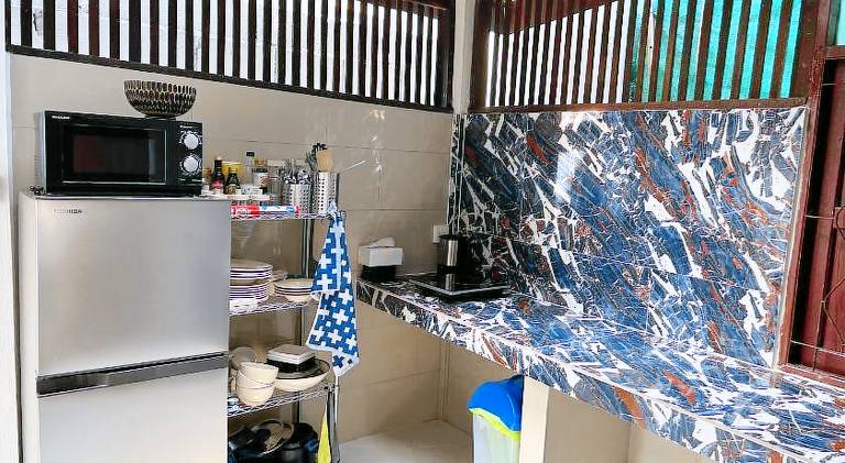 Villa | Next to Wat Chedi Luang | Pet-friendly — photo 2