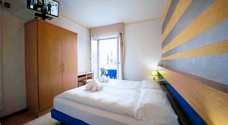 Hotel Vela Azzurra — photo 2
