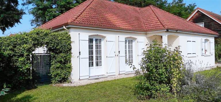 Gîte Troyes