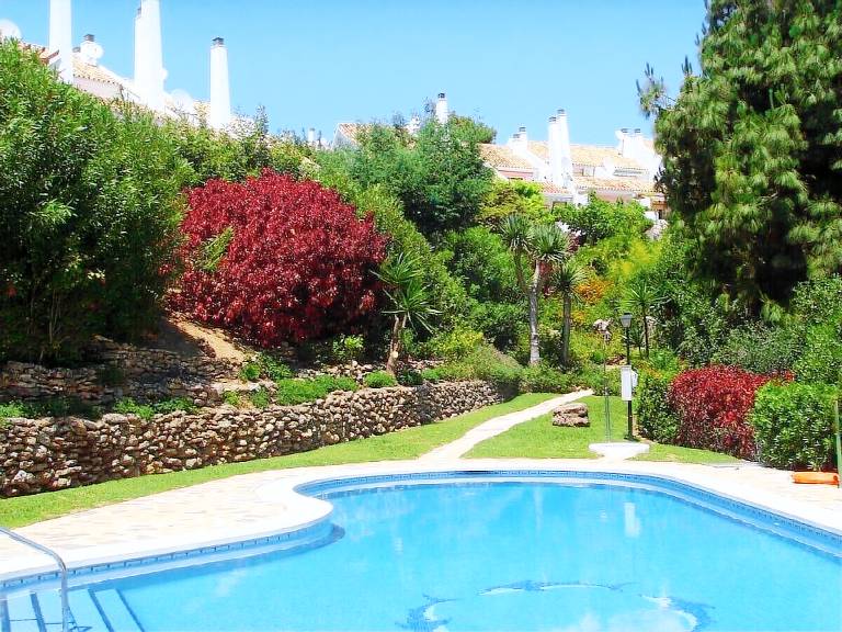 House  La Cala de Mijas