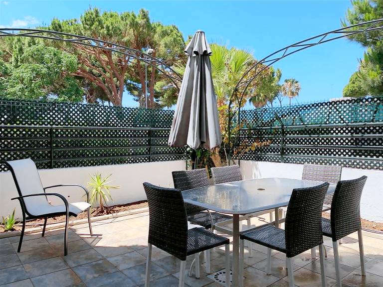 Ferienwohnung in El Puerto de Santa María für max. 6 Personen Ferienwohnung in El Puerto de Santa María für max. 6 Personen