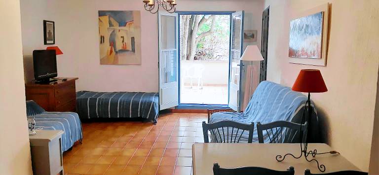 Appartement Moustiers-Sainte-Marie