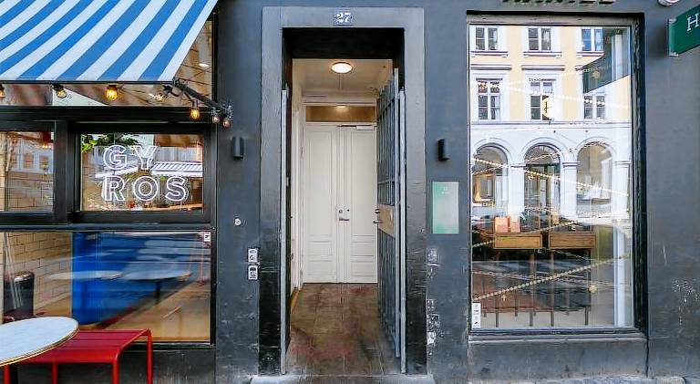 Fully equipped house | Next to Nyhavn | Suitable for remote work | Pet-friendly — photo 4