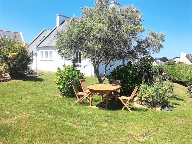 Maison de vacances Plougasnou