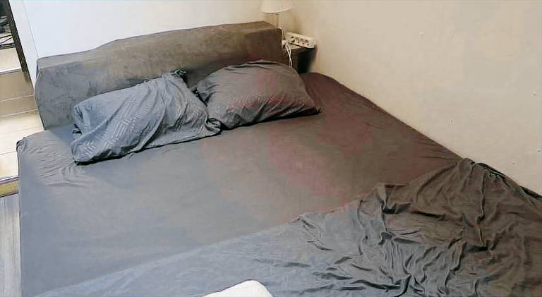 Venise chambre acces prive — photo 5