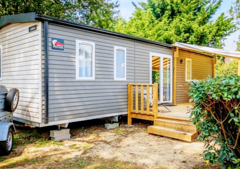 Camping La Plaine-sur-Mer
