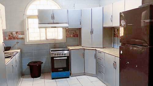 Apartment  An Nakhil