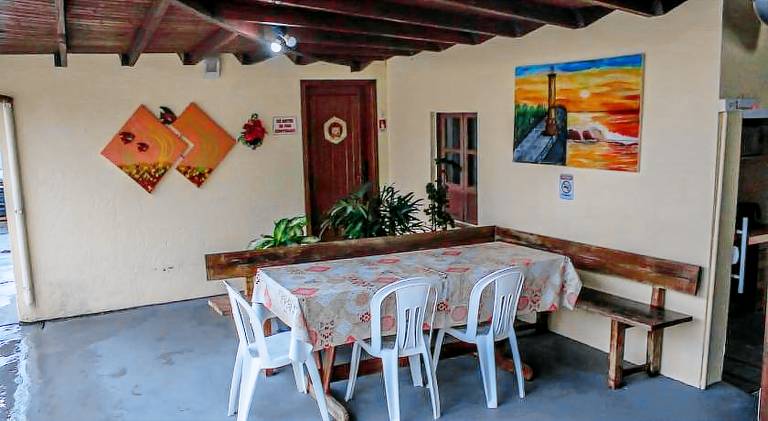 Pousada garopaba — photo 4