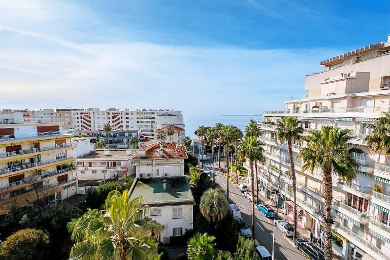 Appartement Antibes