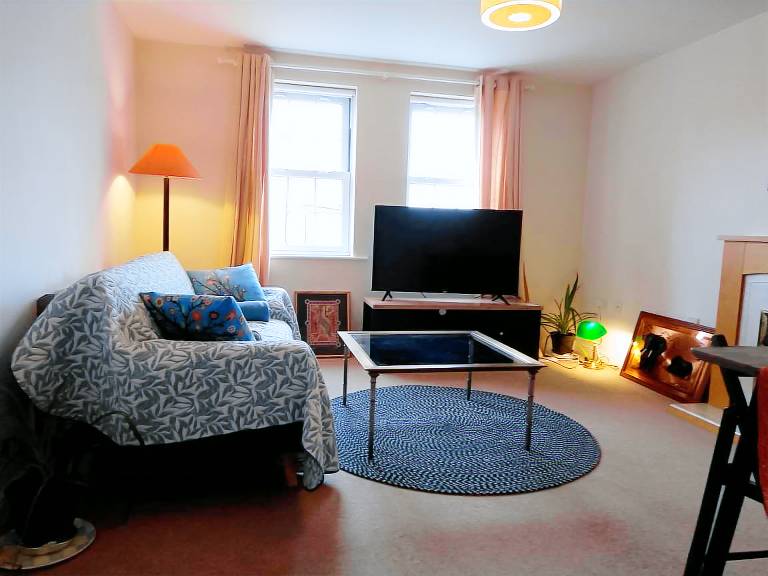Apartment Ely