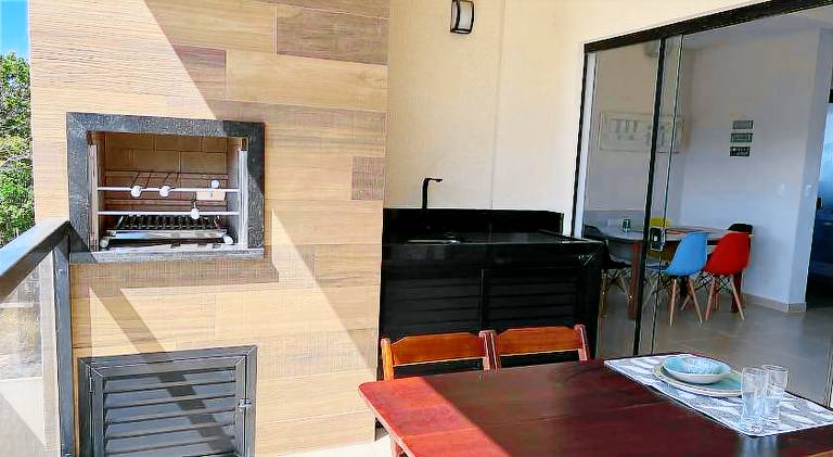 Rental apartment with 2 rooms for 6 persons — photo 4