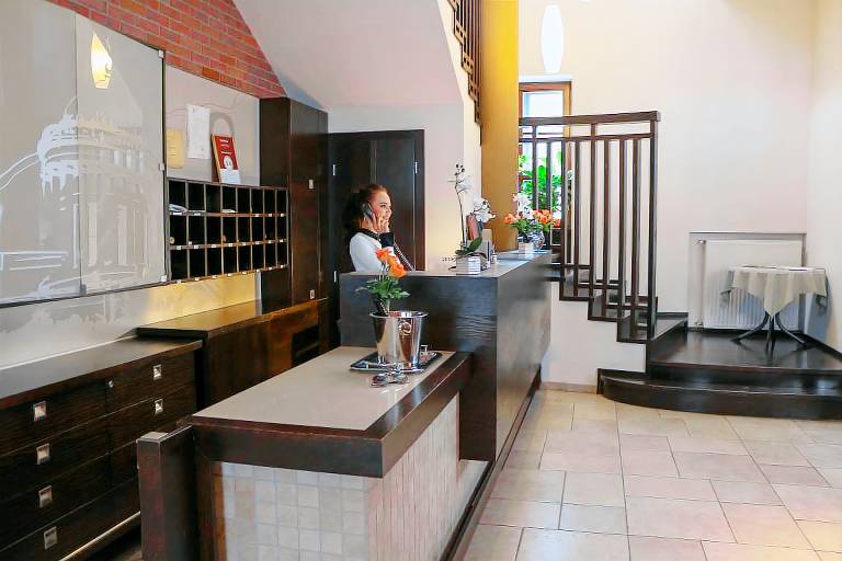 Bed & Breakfast  Szenttamás