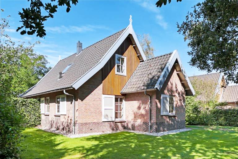 FH005 Ferienhaus im Appelscha