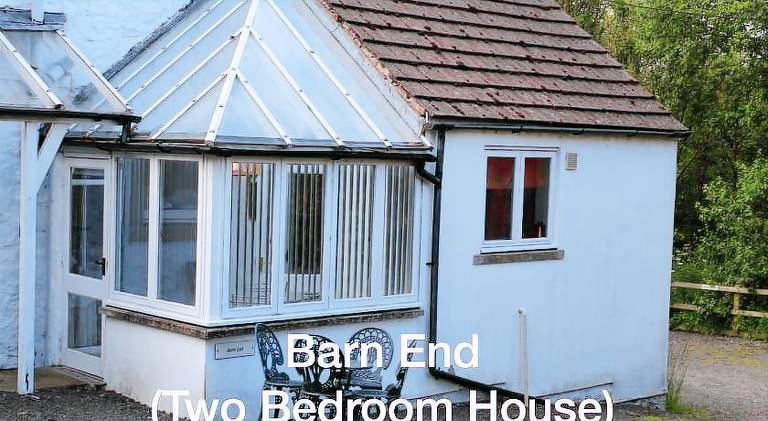 Beautiful house with yard | Dogs allowed — photo 2